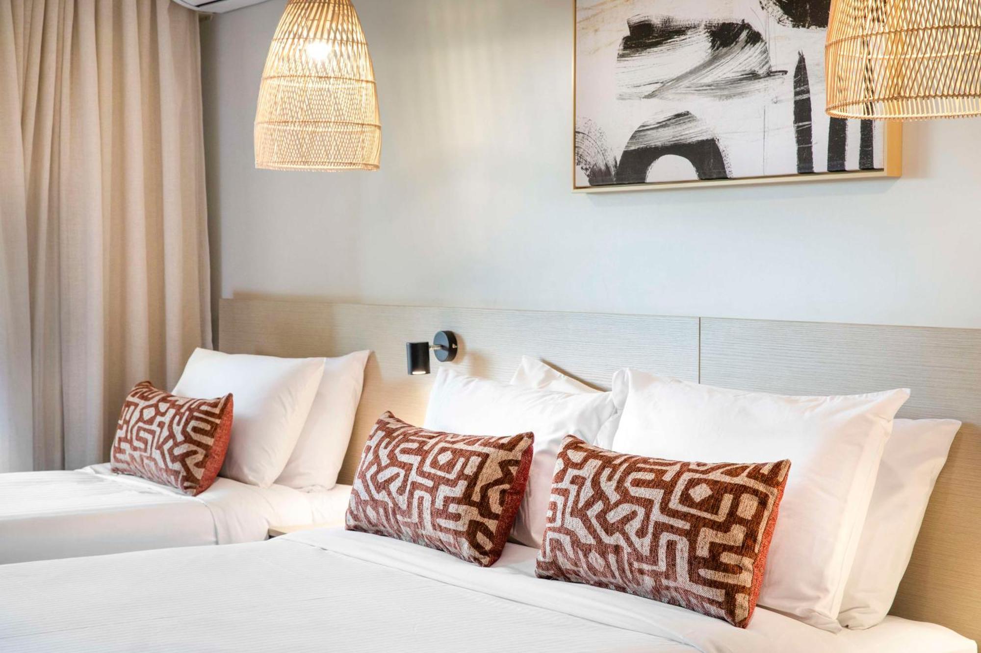 Nightcap At Dalrymple Hotel Τάουνσβιλ Εξωτερικό φωτογραφία